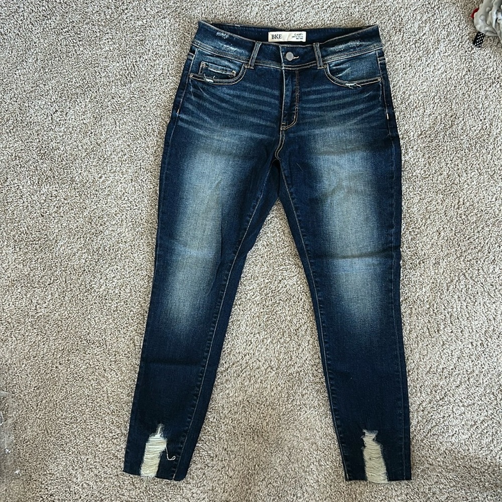 BKE Gabby Jeans. Size 28